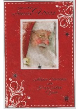 For A Very Special Uncle
